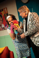 Pfiou-Pfiou à La Scène Parisienne