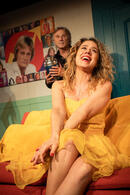 Pfiou-Pfiou à La Scène Parisienne