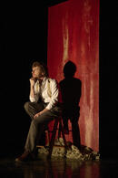 LE GRAND MEAULNES au Théâtre Lucernaire