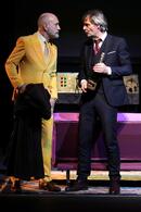 L'Ecole des femmes au Théâtre Artistic Athévains