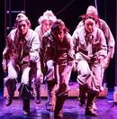 Les Rochambelles au Théâtre des Béliers Avignon