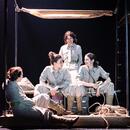 Les Rochambelles au Théâtre des Béliers Avignon