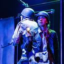 Les Rochambelles au Théâtre des Béliers Avignon