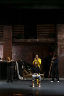 Le Misanthrope au Théâtre Antoine - Simone Berriau