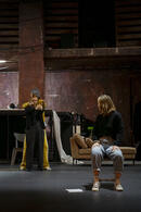 Le Misanthrope au Théâtre Antoine - Simone Berriau