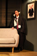 Hier est un autre jour au Théâtre des Salinières