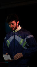 Avant d'Aller Mieux au Théâtre la Manufacture des Abbesses