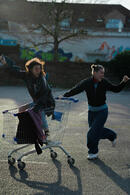 Avant d'Aller Mieux au Théâtre la Manufacture des Abbesses