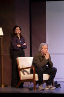 On ne se mentira jamais ! au Théâtre de Paris - Salle Réjane