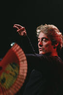 Les garçons et Guillaume, à table ! au Théâtre du Funambule Montmartre