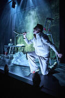 MON ROYAUME POURUN PONEY au Théâtre de La Gaîté Rive Gauche