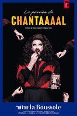 La passion de Chantaaaal