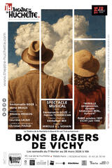 Bons baisers de Vichy