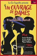 Un Ouvrage de dames