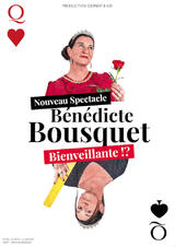 Bénédicte Bousquet - Bienveillante