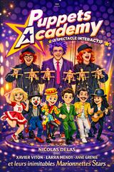 Puppets Academy