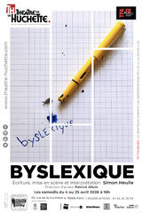 Byslexique