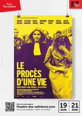Le Procès d'une vie