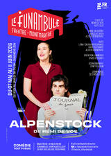 ALPENSTOCK