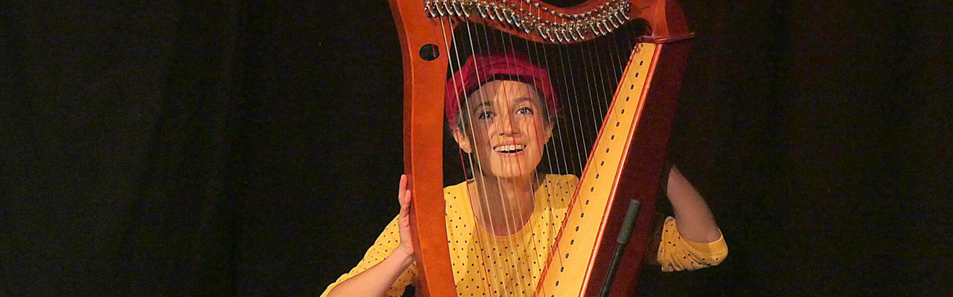 Les mots enchantés d’Anne Sylvestre