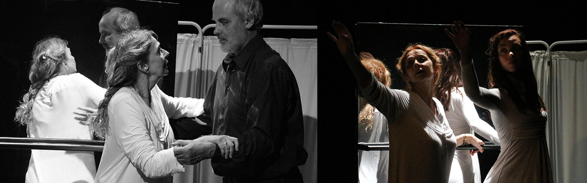 Est-ce que vous pouvez laisser la porte ouverte en sortant ?