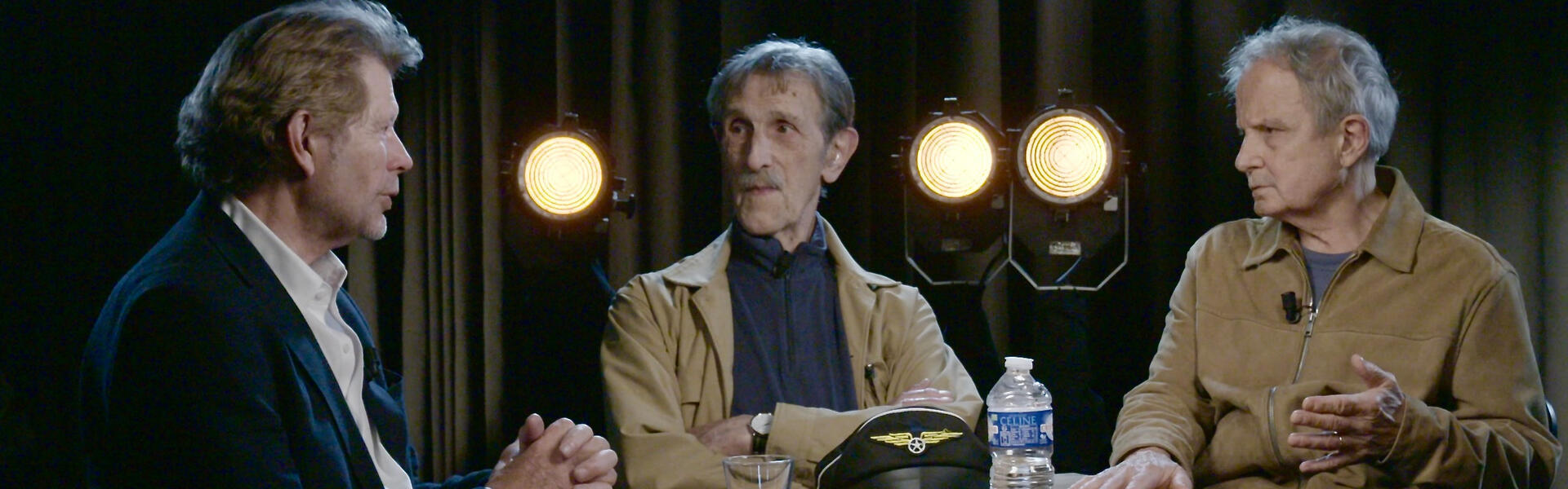 Un peu de calme avant la tempête