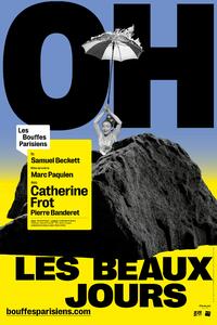 Oh les beaux jours