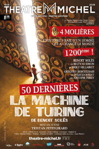 La Machine de Turing