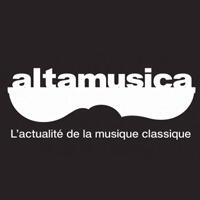 Altamusica