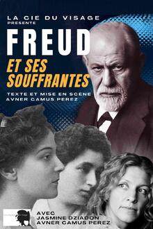 Freud et ses souffrantes