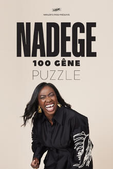 Nadège 100 gêne