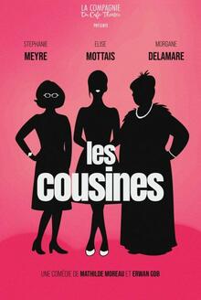 Les cousines
