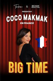 Coco Makmak - Big Time