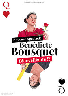 Bénédicte Bousquet - Bienveillante