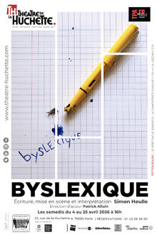 Byslexique