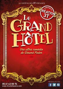 Le Grand Hôtel