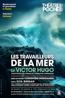 Les travailleurs de la mer