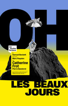 Oh les beaux jours