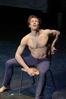 FESTIVAL SenS | Le rappel des oiseaux, Théâtre des Gémeaux Parisiens