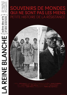 Souvenirs de mondes qui ne sont pas les miens