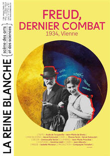 Freud, dernier combat