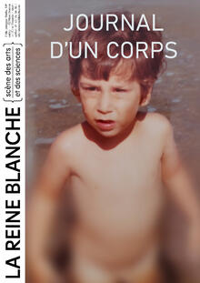 Journal d'un corps