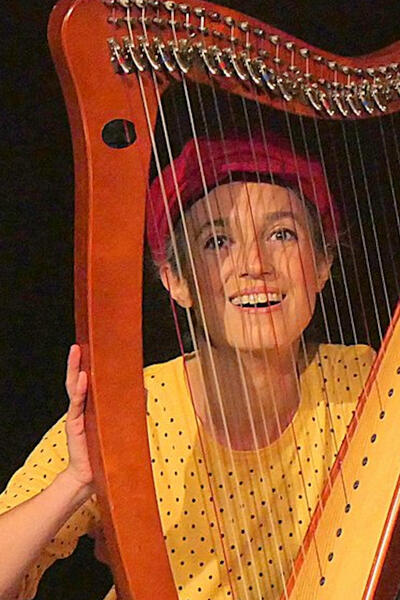 Les mots enchantés d’Anne Sylvestre