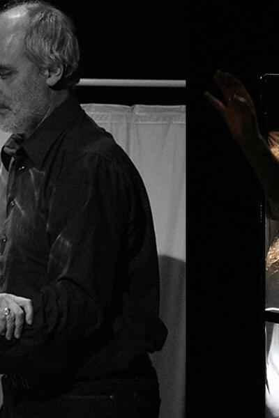 Est-ce que vous pouvez laisser la porte ouverte en sortant ?