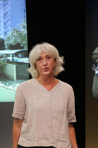 Je n'ai pas lu Foucault - Chefs d’œuvre en prison