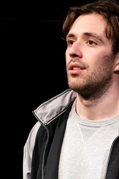 Maintenant je n'écris plus qu'en français [FESTIVAL PAROLES CITOYENNES]