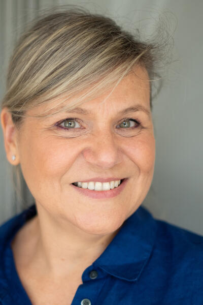 Soirées Impro-Philo avec Laurence Devillairs