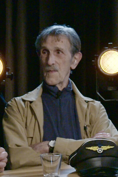 Un peu de calme avant la tempête