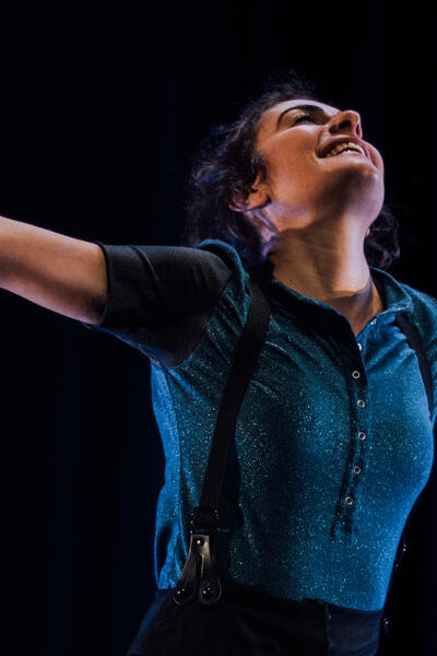 EVA RAMI - Va aimer&nbsp;!