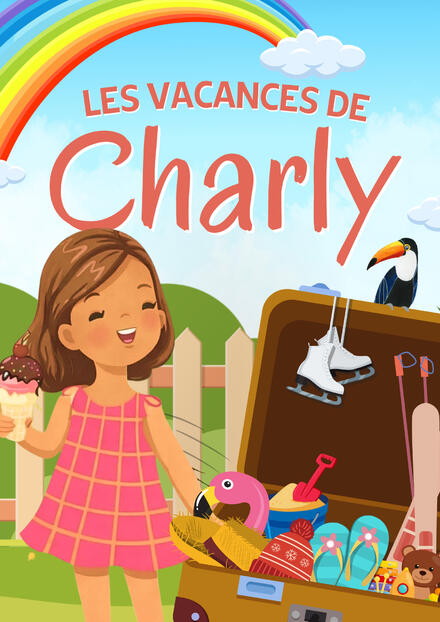Les vacances de Charly au Théâtre des Chartrons